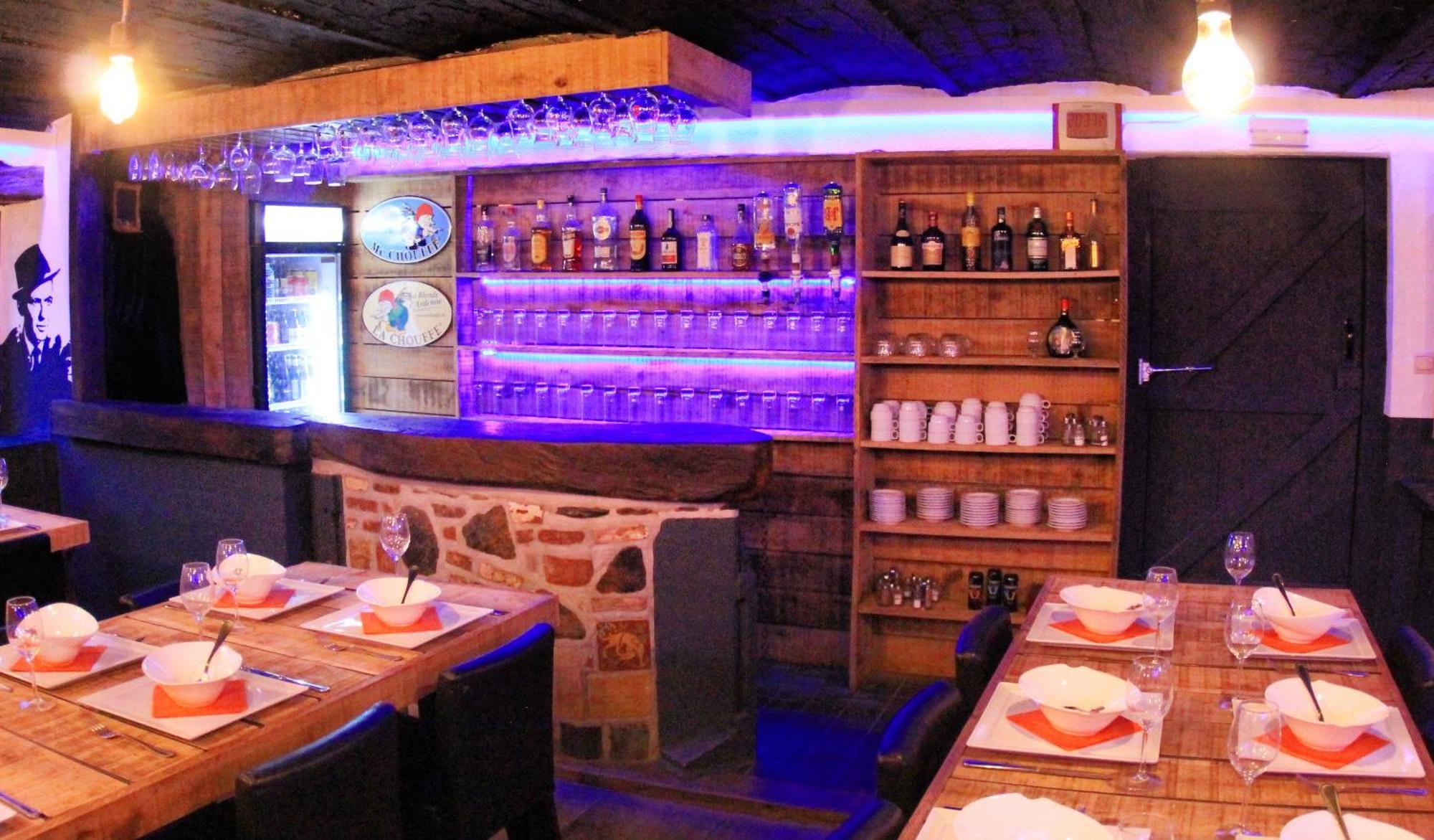 B&B Music City Wibrin Dış mekan fotoğraf