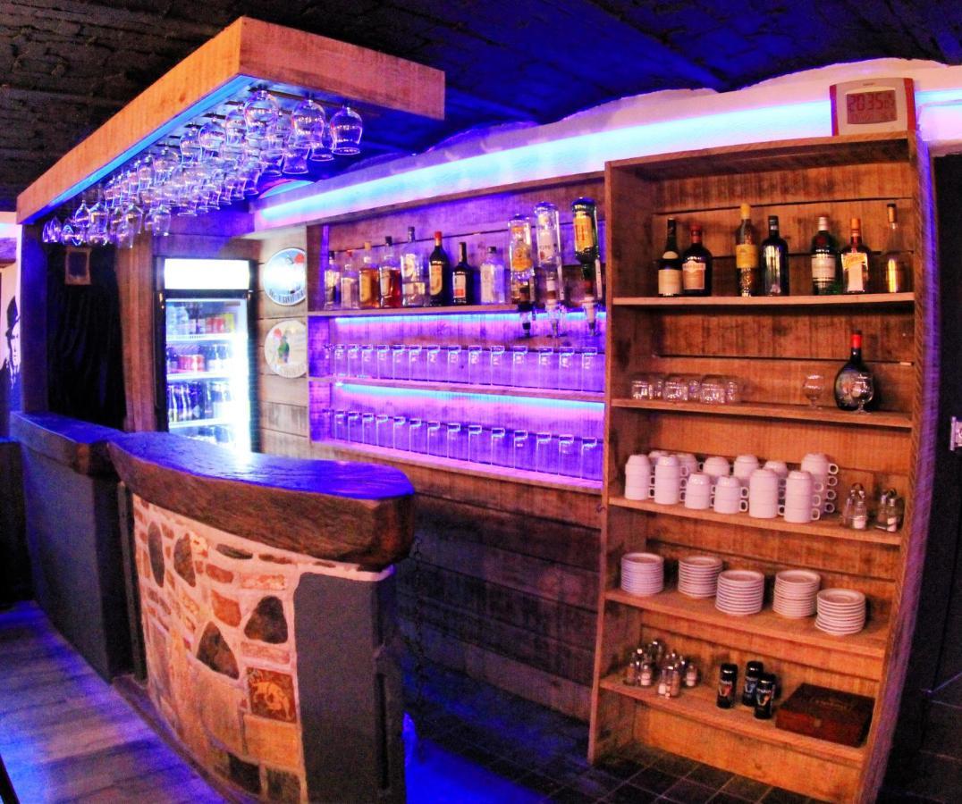 B&B Music City Wibrin Dış mekan fotoğraf