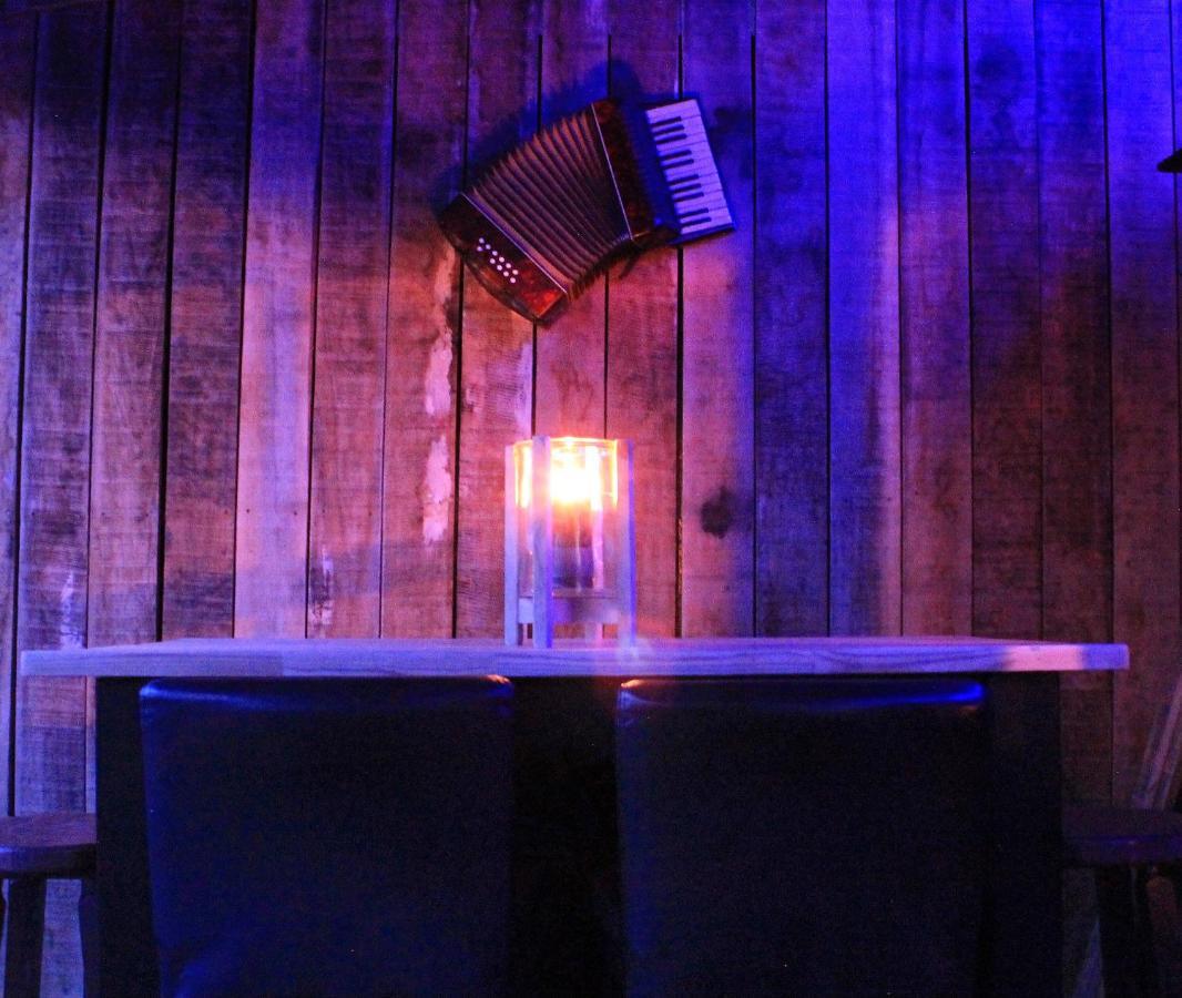 B&B Music City Wibrin Dış mekan fotoğraf